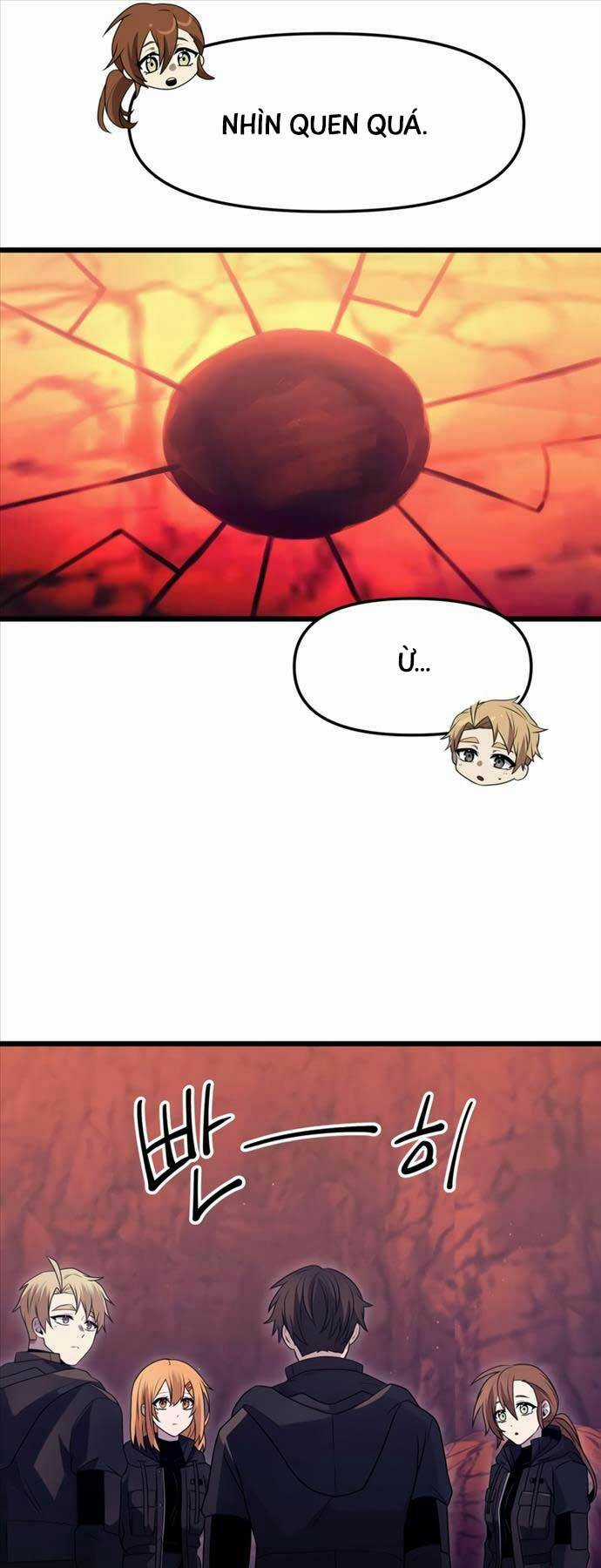 Ta Nhận Được Vật Phẩm Thần Thoại Chapter 77 trang 16