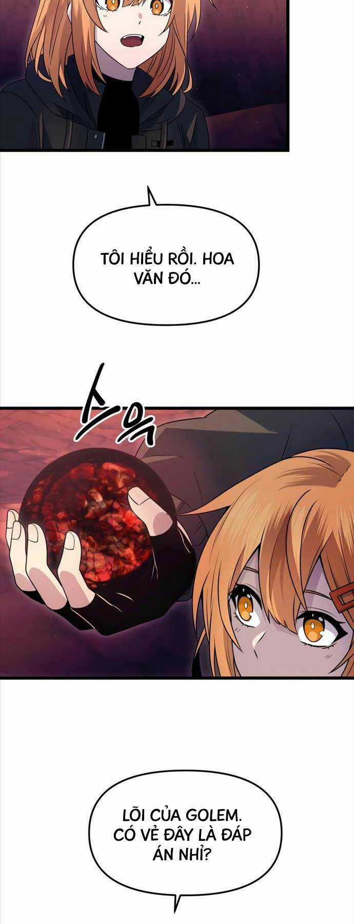 Ta Nhận Được Vật Phẩm Thần Thoại Chapter 77 trang 18