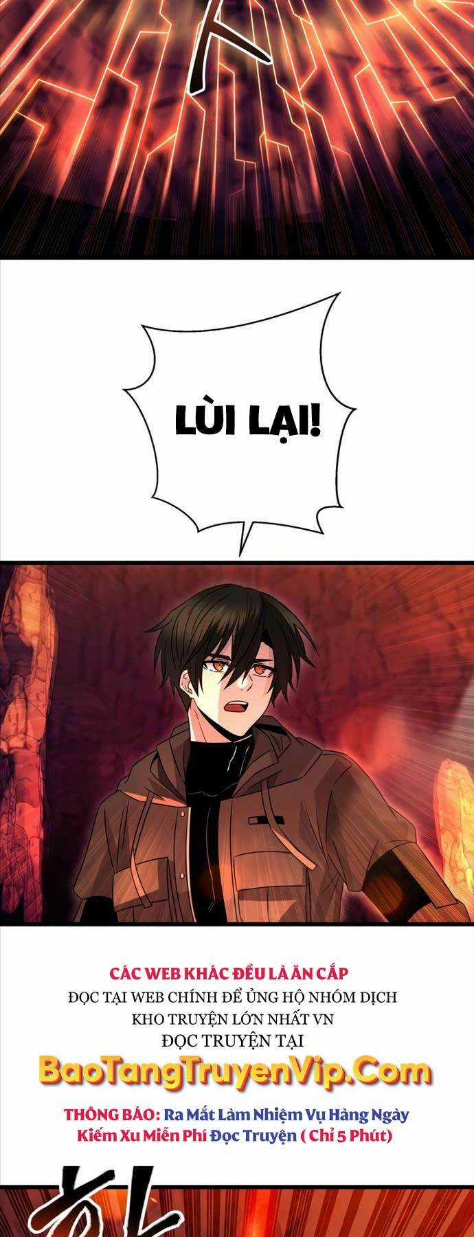 Ta Nhận Được Vật Phẩm Thần Thoại Chapter 77 trang 22