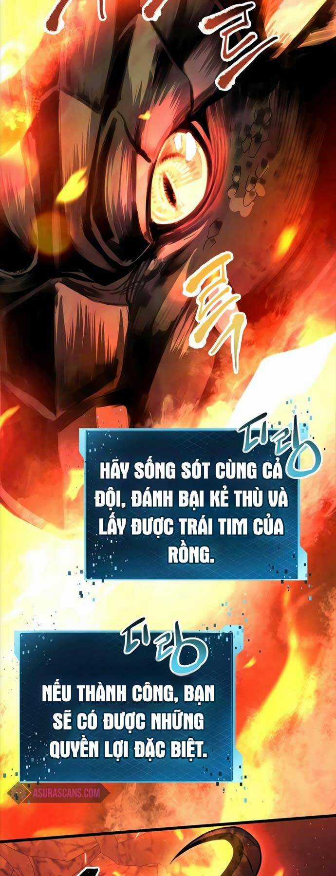 Ta Nhận Được Vật Phẩm Thần Thoại Chapter 77 trang 24