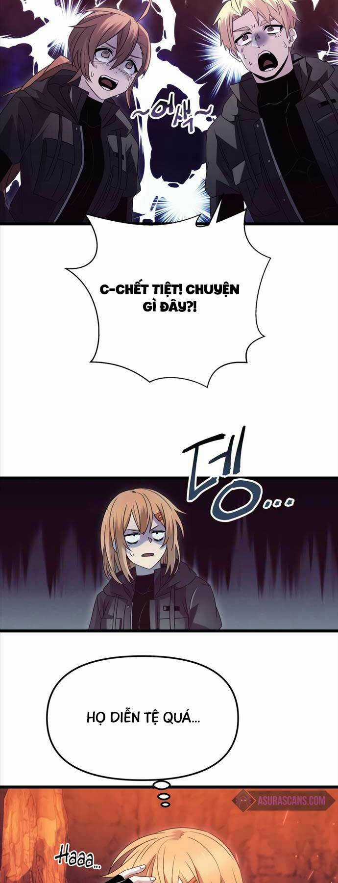 Ta Nhận Được Vật Phẩm Thần Thoại Chapter 77 trang 29