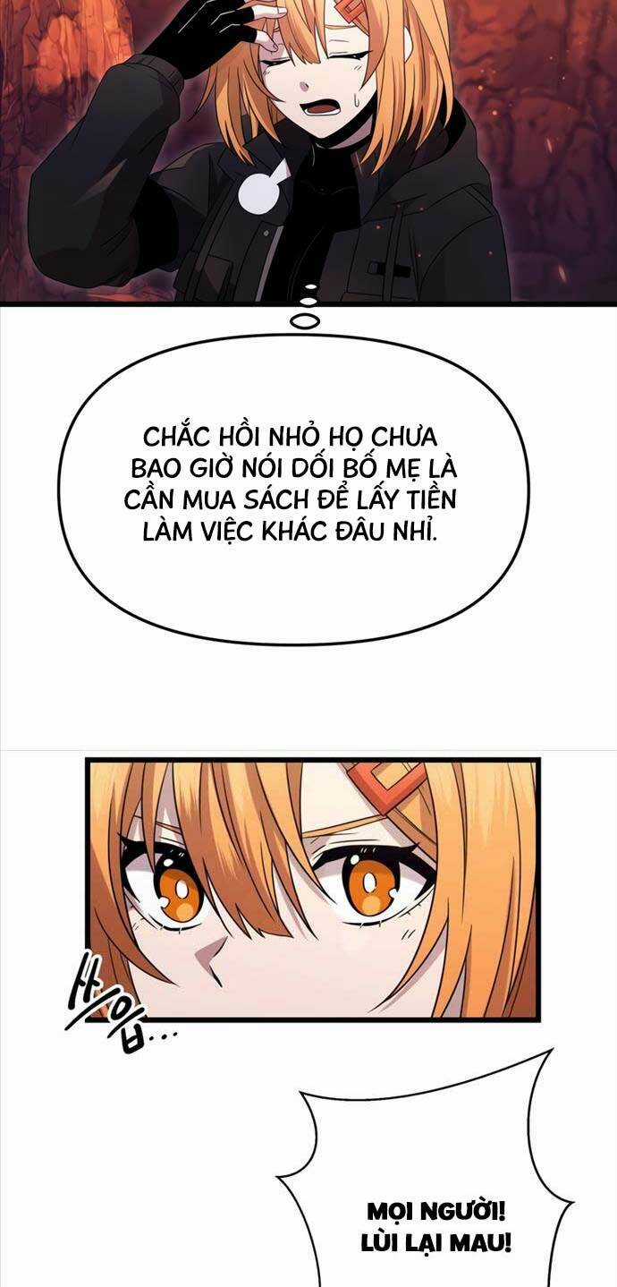 Ta Nhận Được Vật Phẩm Thần Thoại Chapter 77 trang 30
