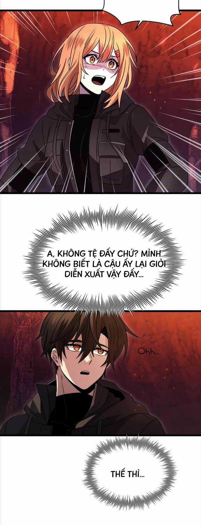 Ta Nhận Được Vật Phẩm Thần Thoại Chapter 77 trang 31