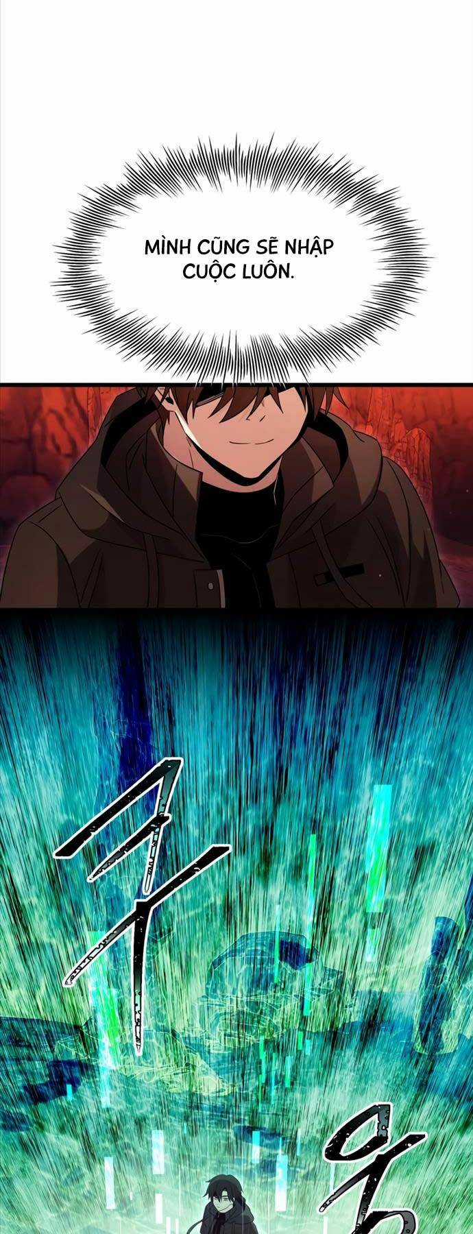 Ta Nhận Được Vật Phẩm Thần Thoại Chapter 77 trang 32