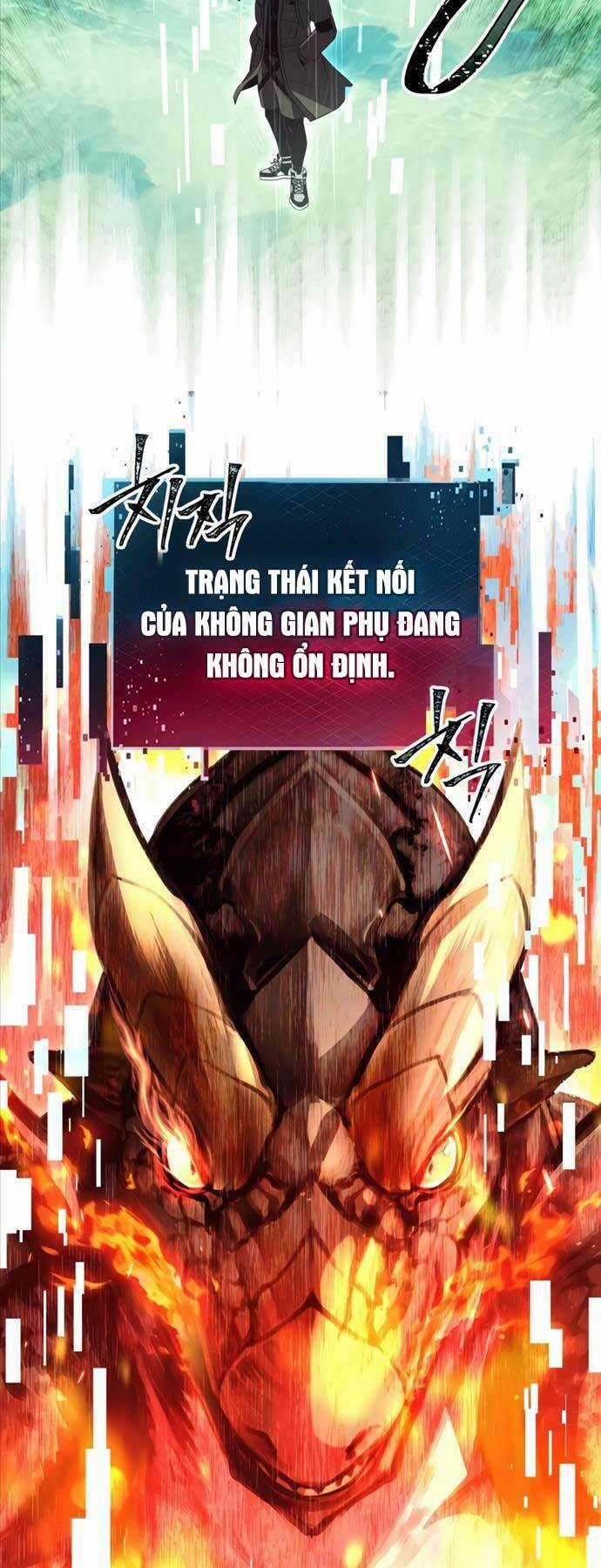 Ta Nhận Được Vật Phẩm Thần Thoại Chapter 77 trang 33