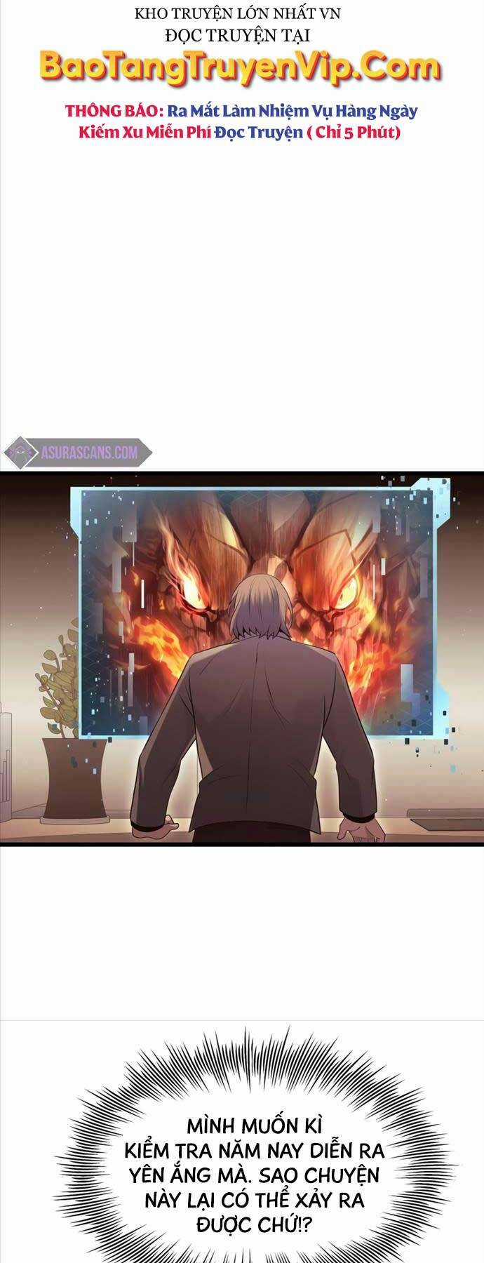 Ta Nhận Được Vật Phẩm Thần Thoại Chapter 77 trang 35