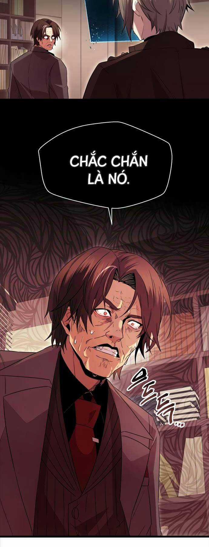 Ta Nhận Được Vật Phẩm Thần Thoại Chapter 77 trang 39