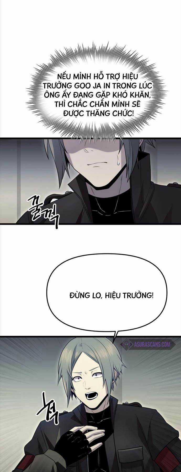 Ta Nhận Được Vật Phẩm Thần Thoại Chapter 77 trang 40