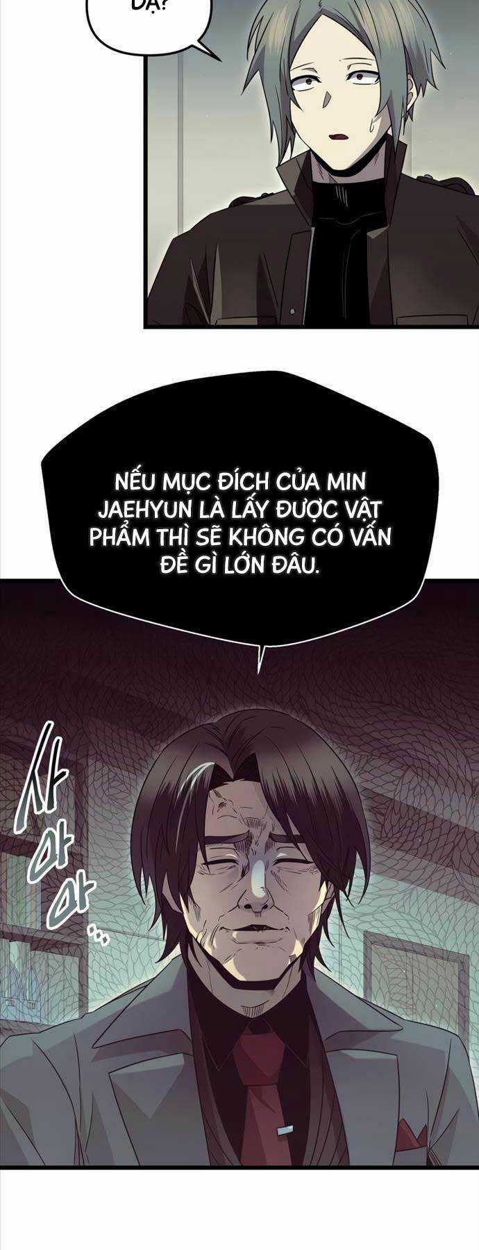 Ta Nhận Được Vật Phẩm Thần Thoại Chapter 77 trang 42