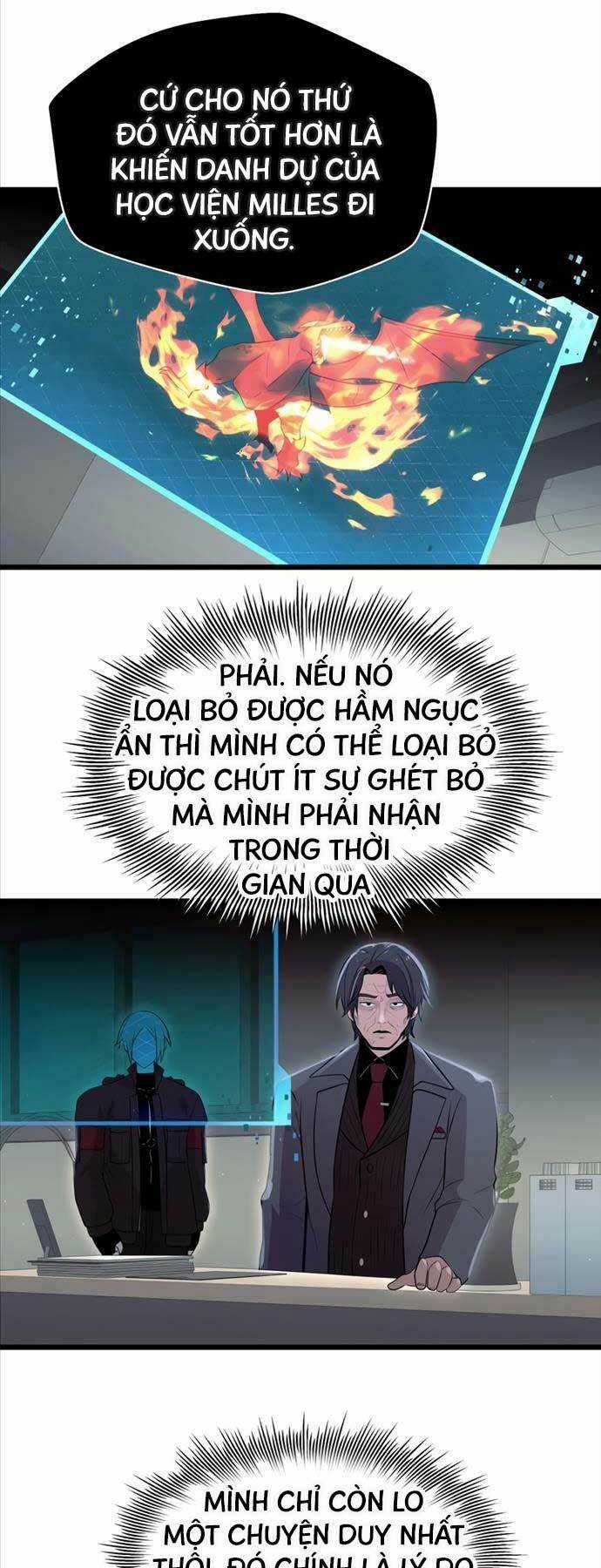 Ta Nhận Được Vật Phẩm Thần Thoại Chapter 77 trang 43