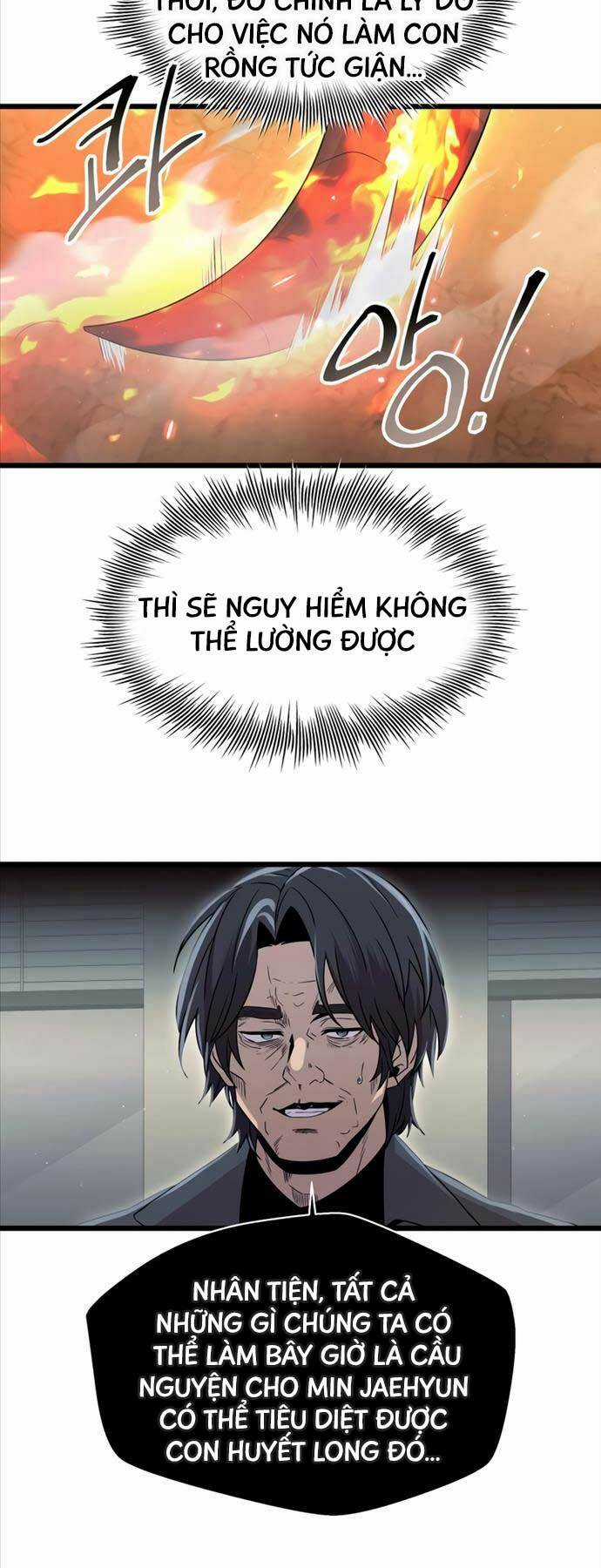 Ta Nhận Được Vật Phẩm Thần Thoại Chapter 77 trang 44