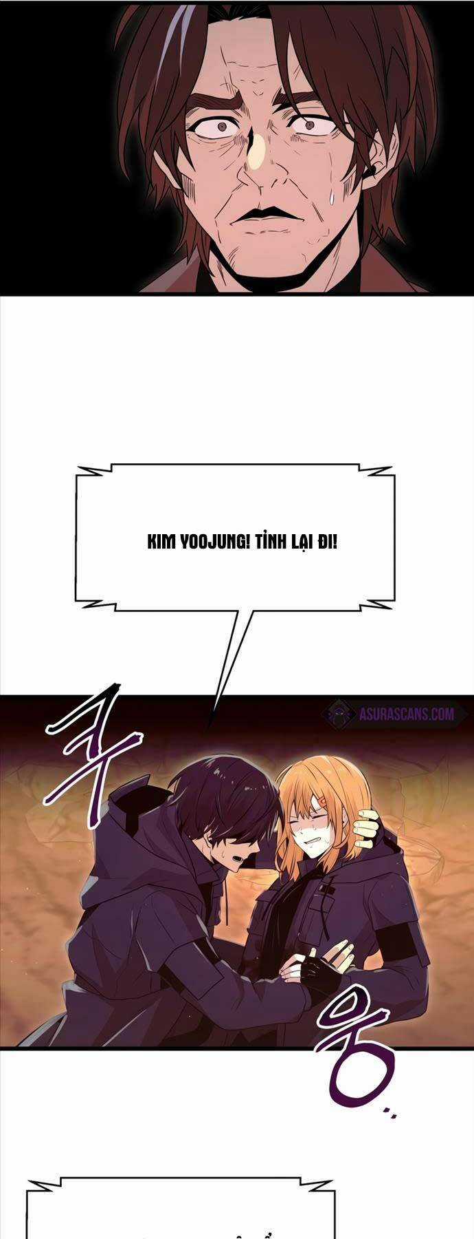 Ta Nhận Được Vật Phẩm Thần Thoại Chapter 77 trang 45