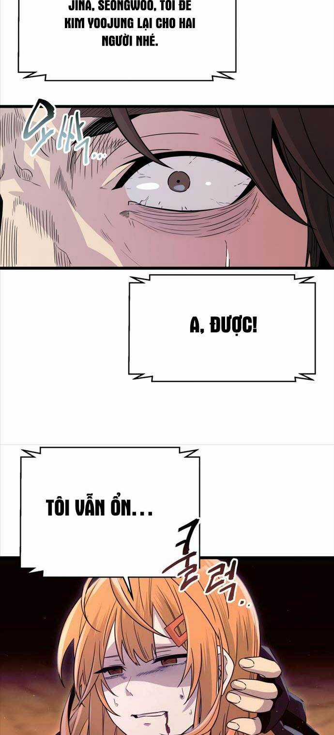 Ta Nhận Được Vật Phẩm Thần Thoại Chapter 77 trang 46