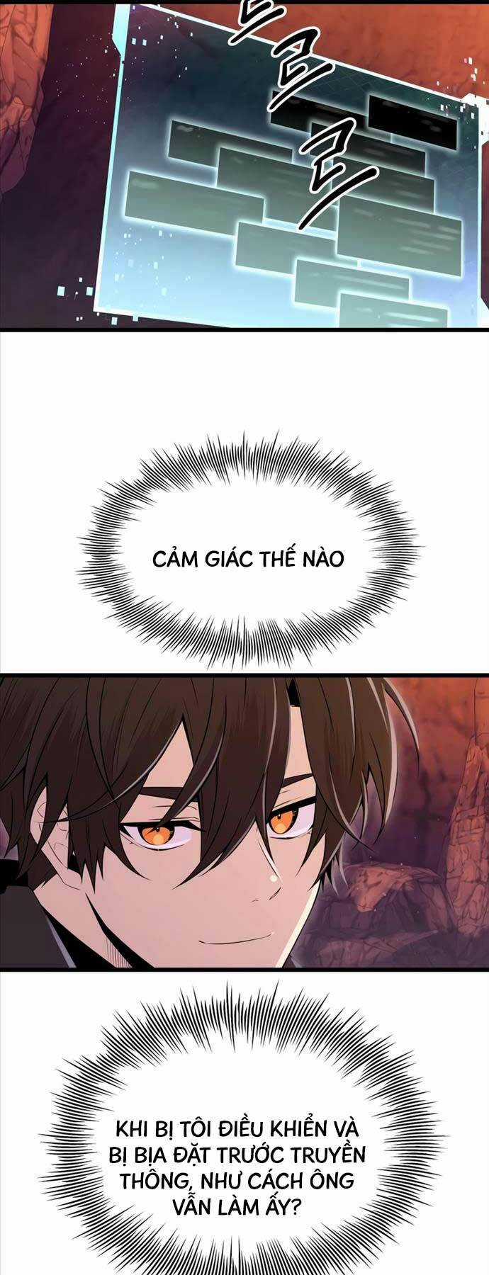 Ta Nhận Được Vật Phẩm Thần Thoại Chapter 77 trang 53