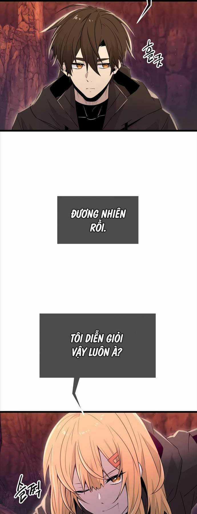 Ta Nhận Được Vật Phẩm Thần Thoại Chapter 77 trang 55