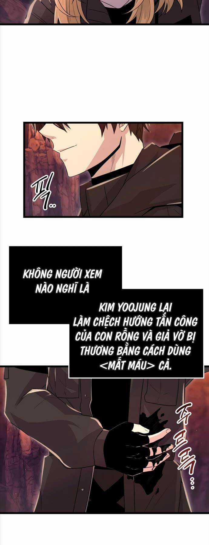 Ta Nhận Được Vật Phẩm Thần Thoại Chapter 77 trang 56