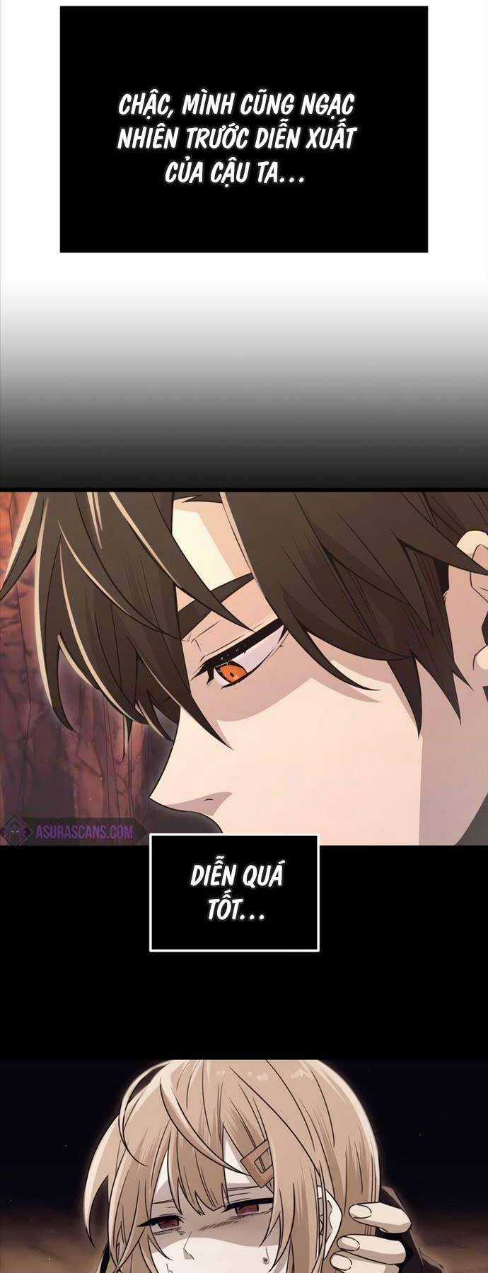 Ta Nhận Được Vật Phẩm Thần Thoại Chapter 77 trang 57