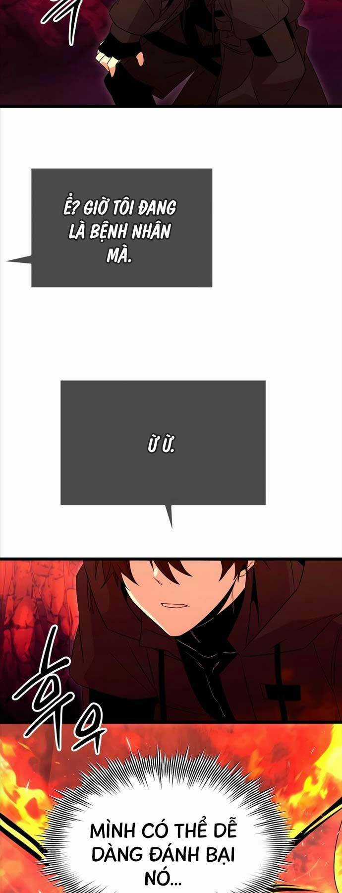 Ta Nhận Được Vật Phẩm Thần Thoại Chapter 77 trang 61