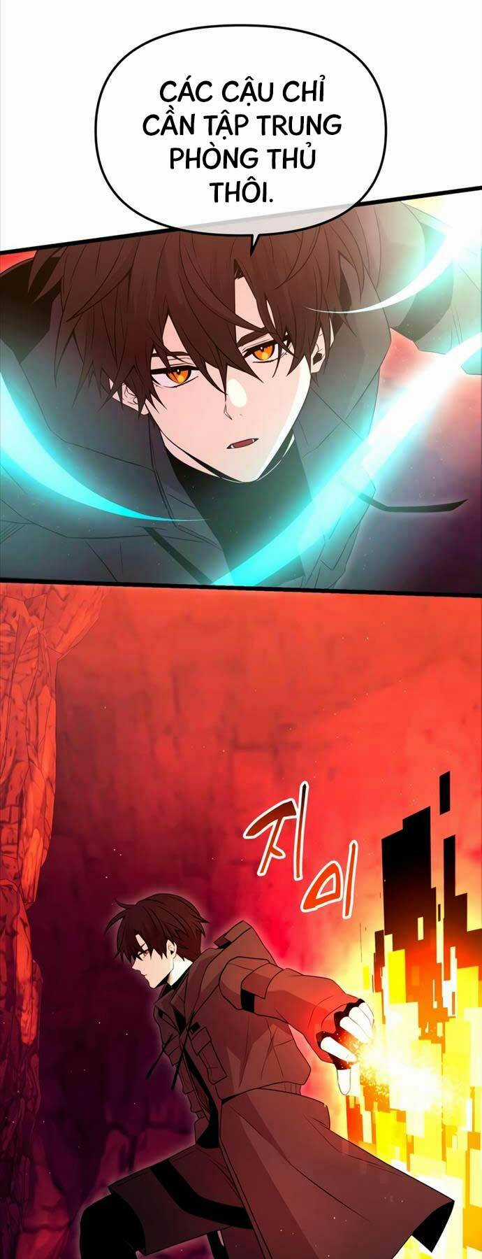 Ta Nhận Được Vật Phẩm Thần Thoại Chapter 77 trang 67