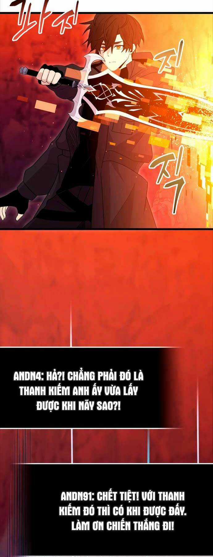 Ta Nhận Được Vật Phẩm Thần Thoại Chapter 77 trang 69