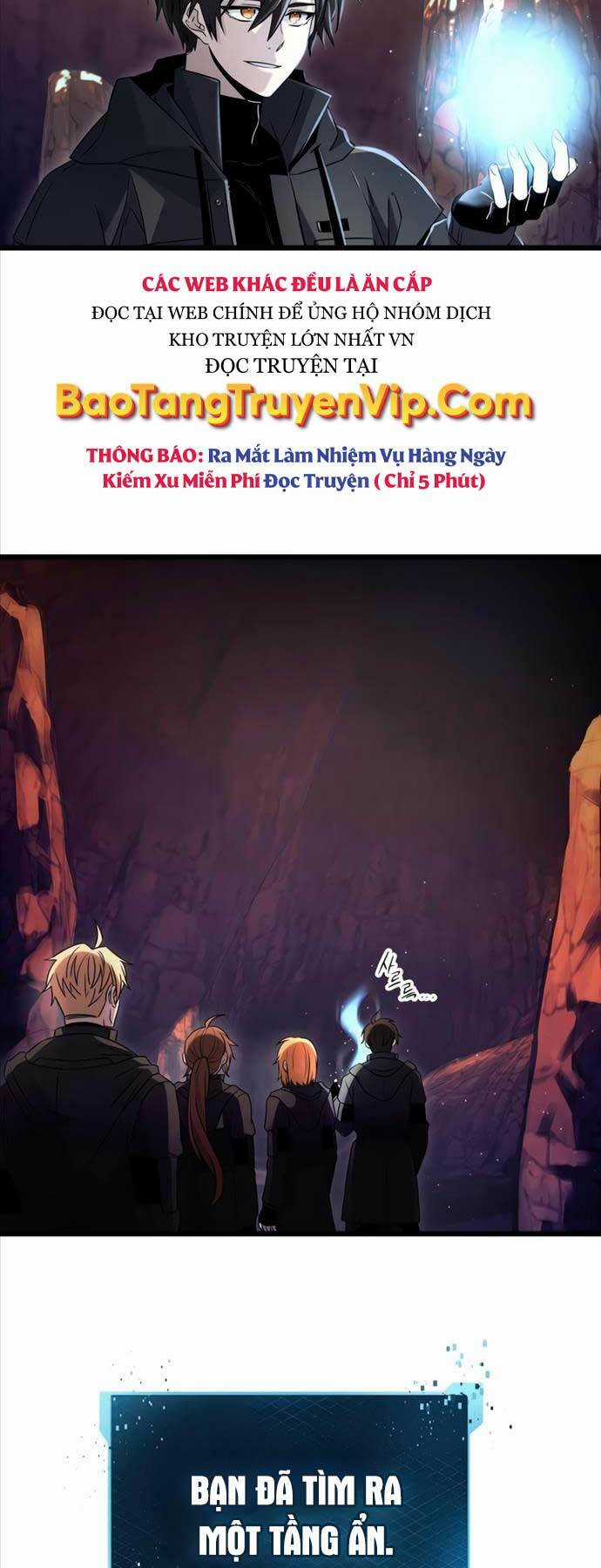 Ta Nhận Được Vật Phẩm Thần Thoại Chapter 77 trang 7