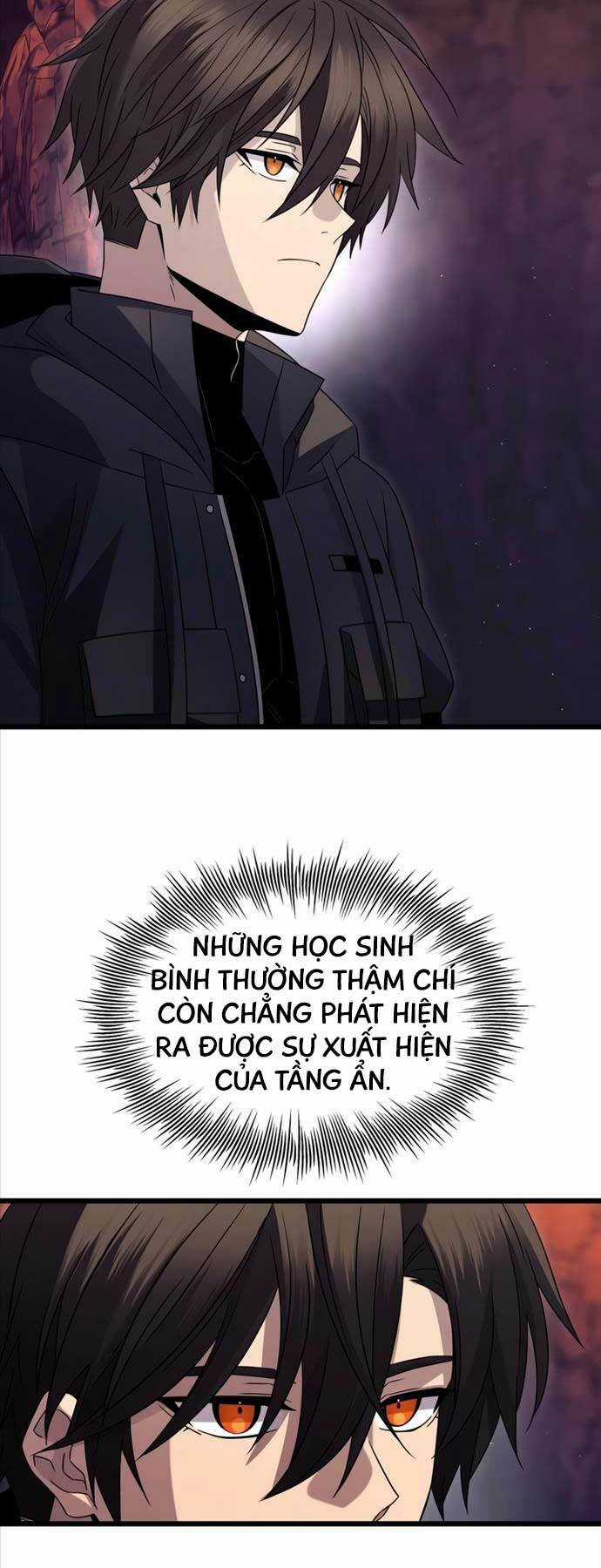 Ta Nhận Được Vật Phẩm Thần Thoại Chapter 77 trang 9