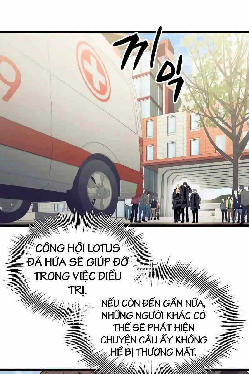Ta Nhận Được Vật Phẩm Thần Thoại Chapter 78 trang 100