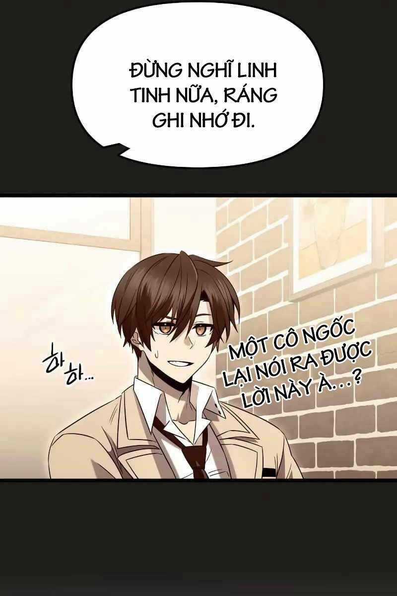 Ta Nhận Được Vật Phẩm Thần Thoại Chapter 78 trang 18