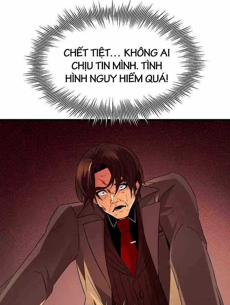 Ta Nhận Được Vật Phẩm Thần Thoại Chapter 78 trang 51