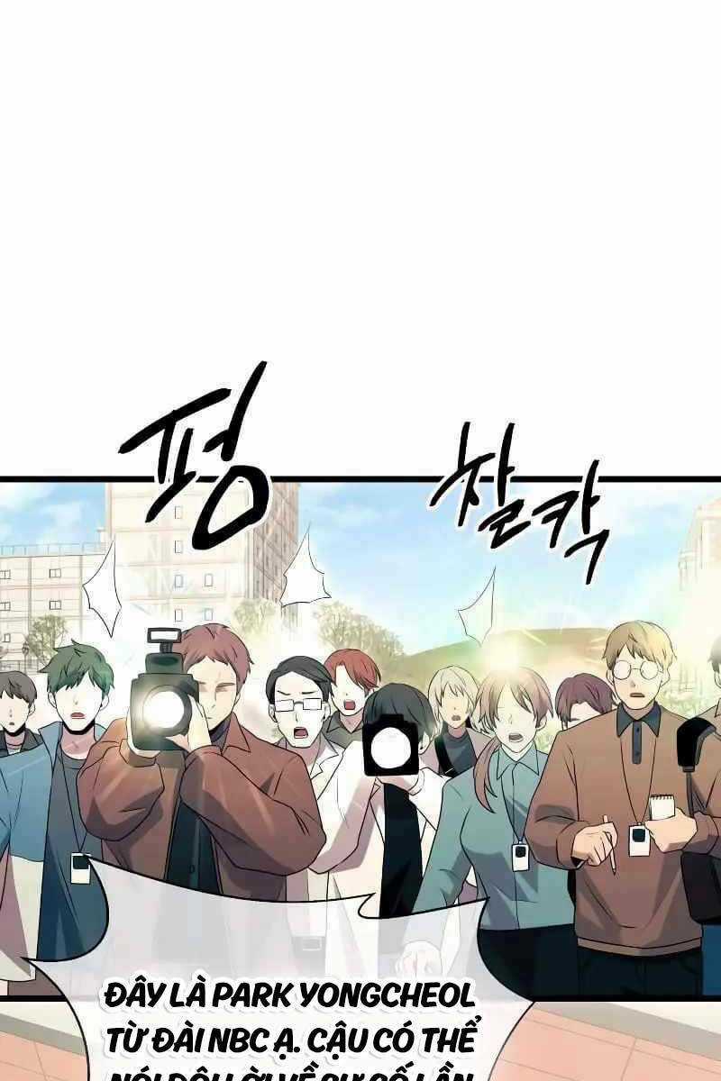 Ta Nhận Được Vật Phẩm Thần Thoại Chapter 78 trang 87