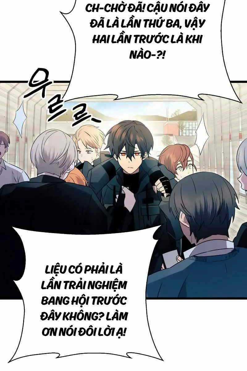 Ta Nhận Được Vật Phẩm Thần Thoại Chapter 78 trang 97