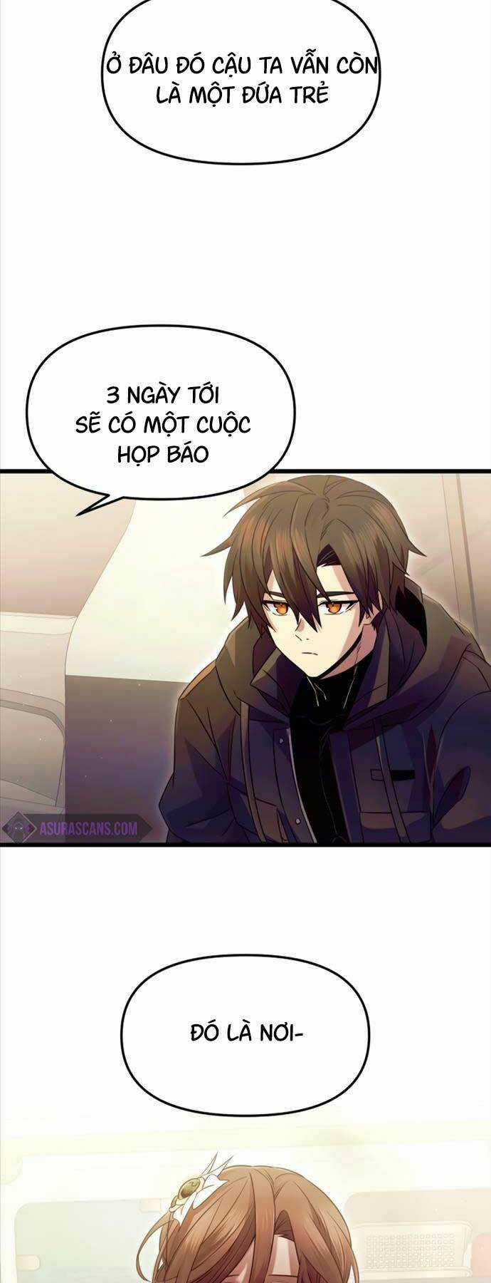 Ta Nhận Được Vật Phẩm Thần Thoại Chapter 79 trang 11