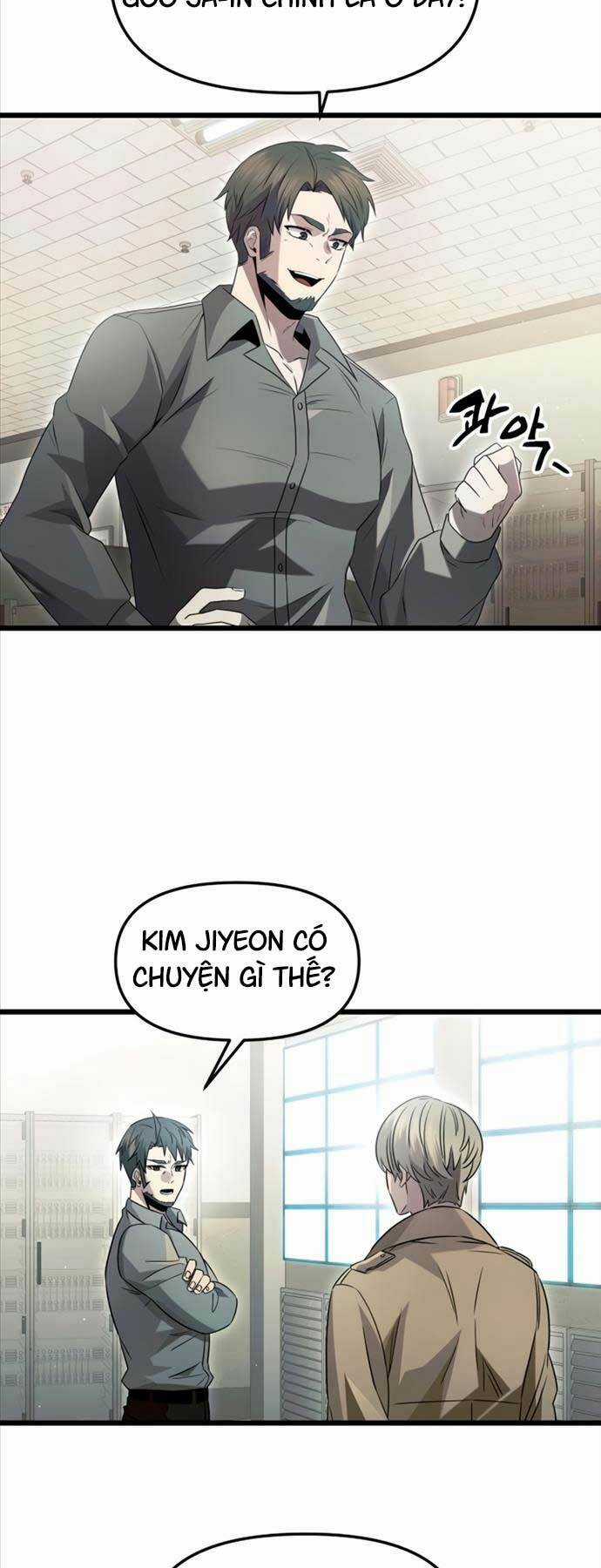 Ta Nhận Được Vật Phẩm Thần Thoại Chapter 79 trang 14