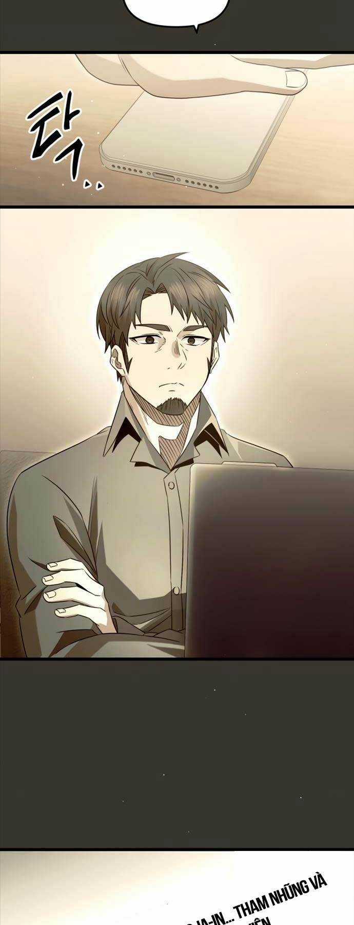 Ta Nhận Được Vật Phẩm Thần Thoại Chapter 79 trang 18