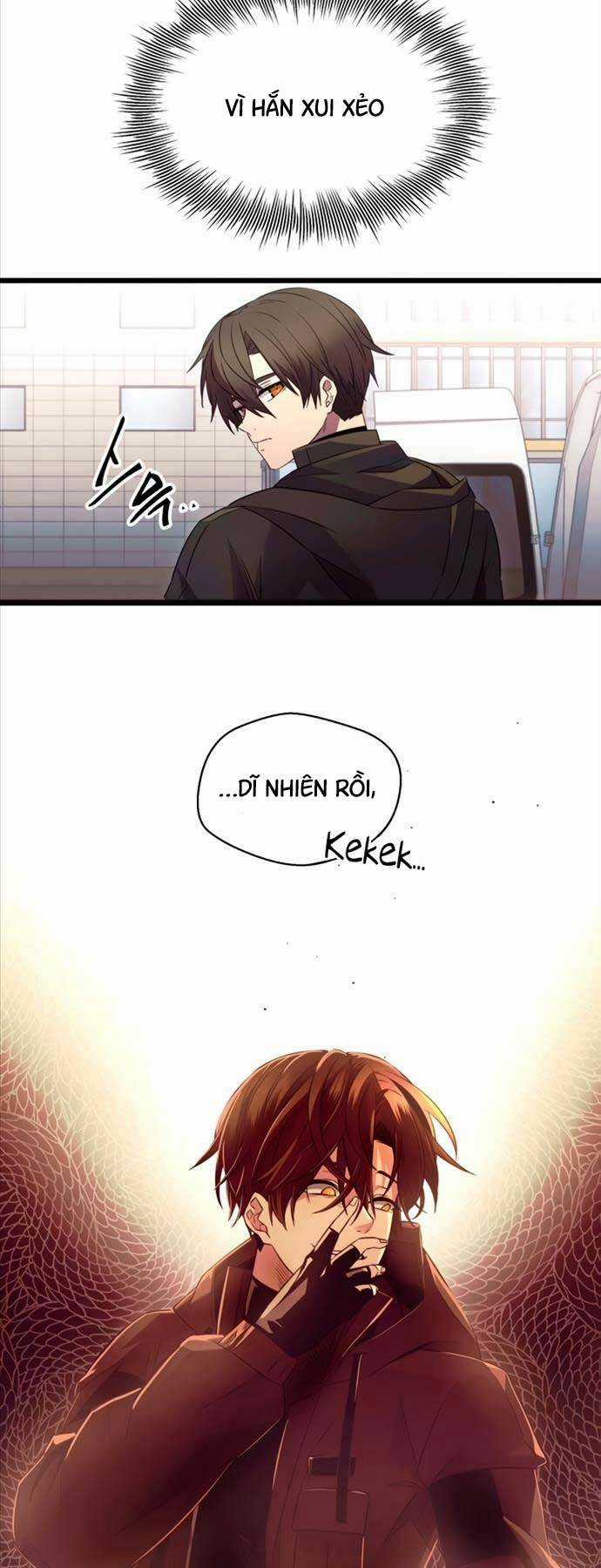 Ta Nhận Được Vật Phẩm Thần Thoại Chapter 79 trang 2