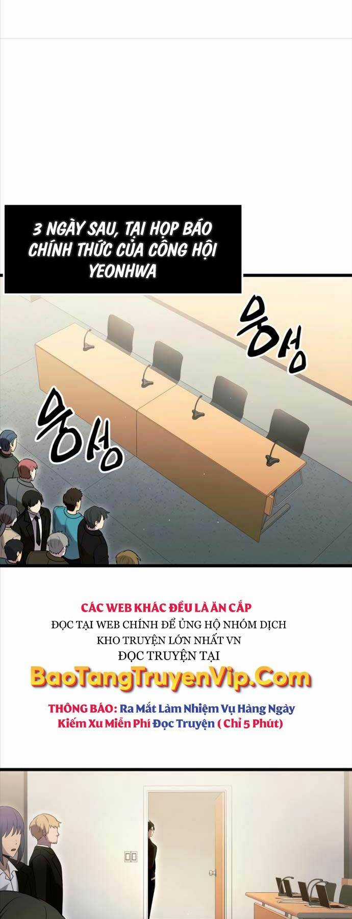 Ta Nhận Được Vật Phẩm Thần Thoại Chapter 79 trang 20