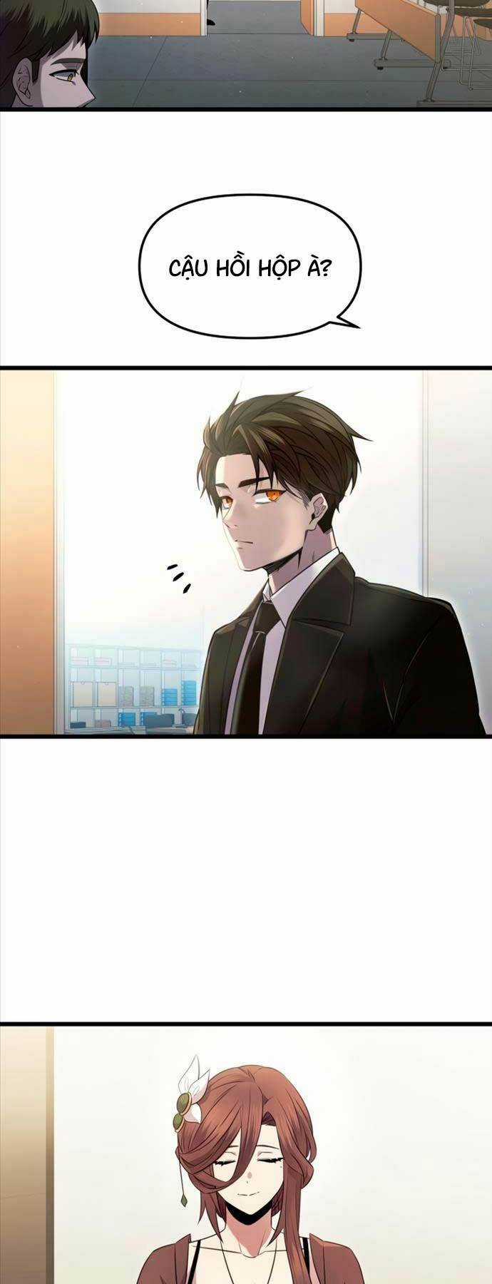 Ta Nhận Được Vật Phẩm Thần Thoại Chapter 79 trang 21