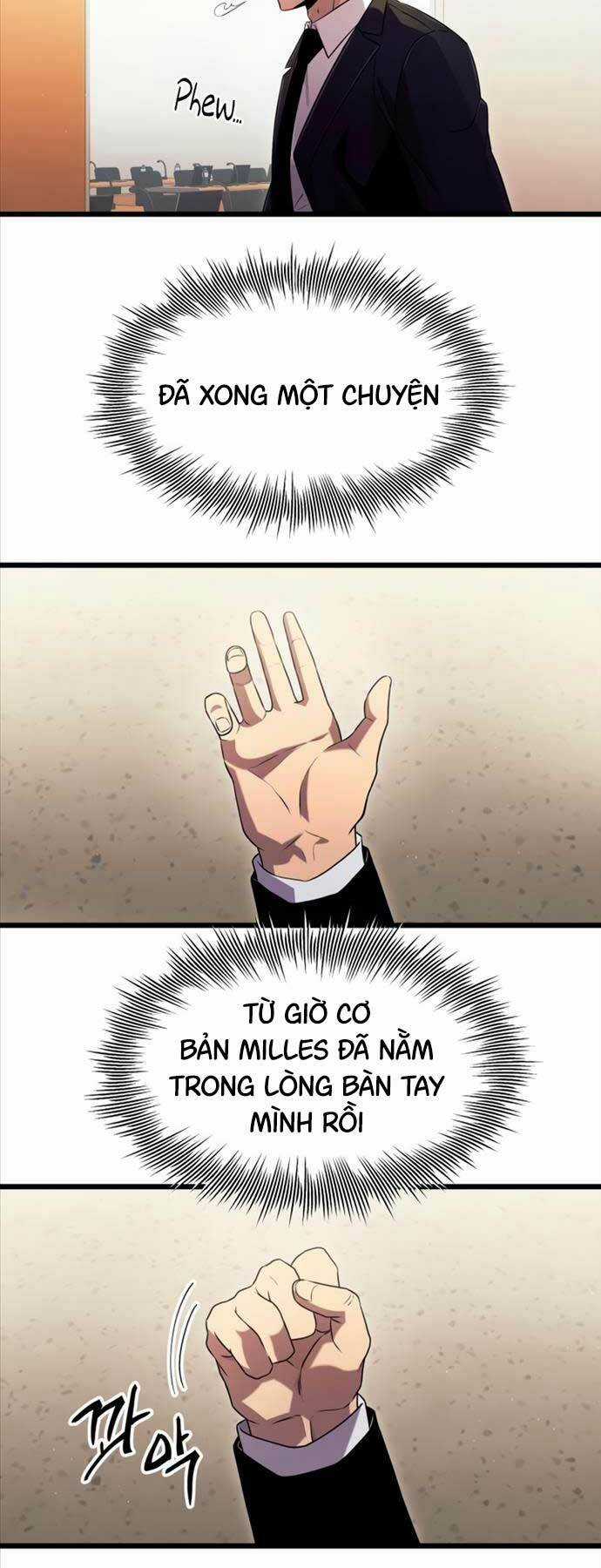 Ta Nhận Được Vật Phẩm Thần Thoại Chapter 79 trang 23