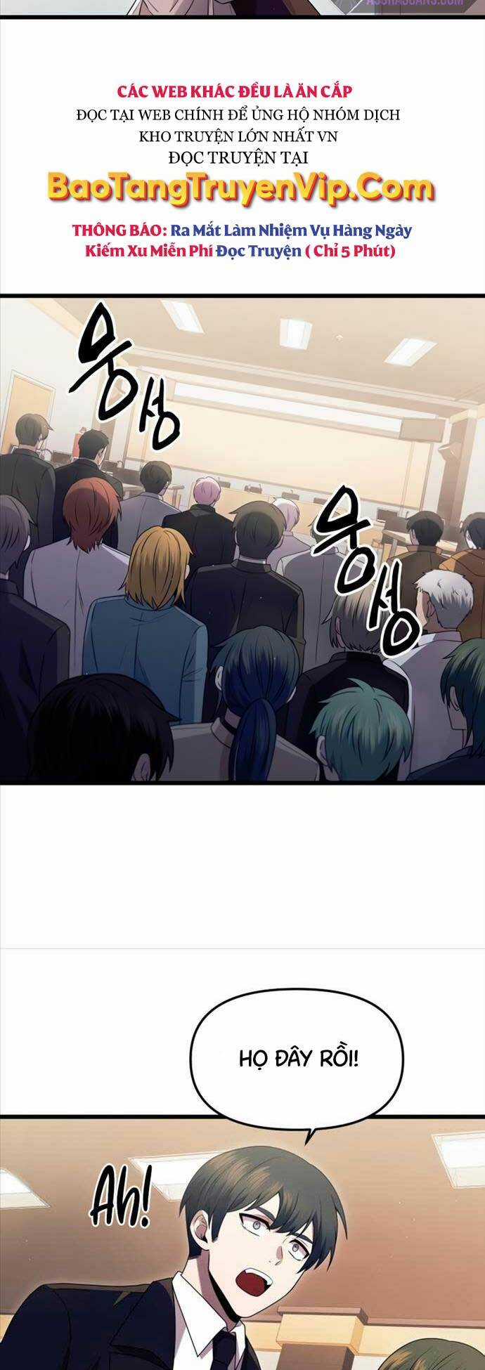 Ta Nhận Được Vật Phẩm Thần Thoại Chapter 79 trang 26