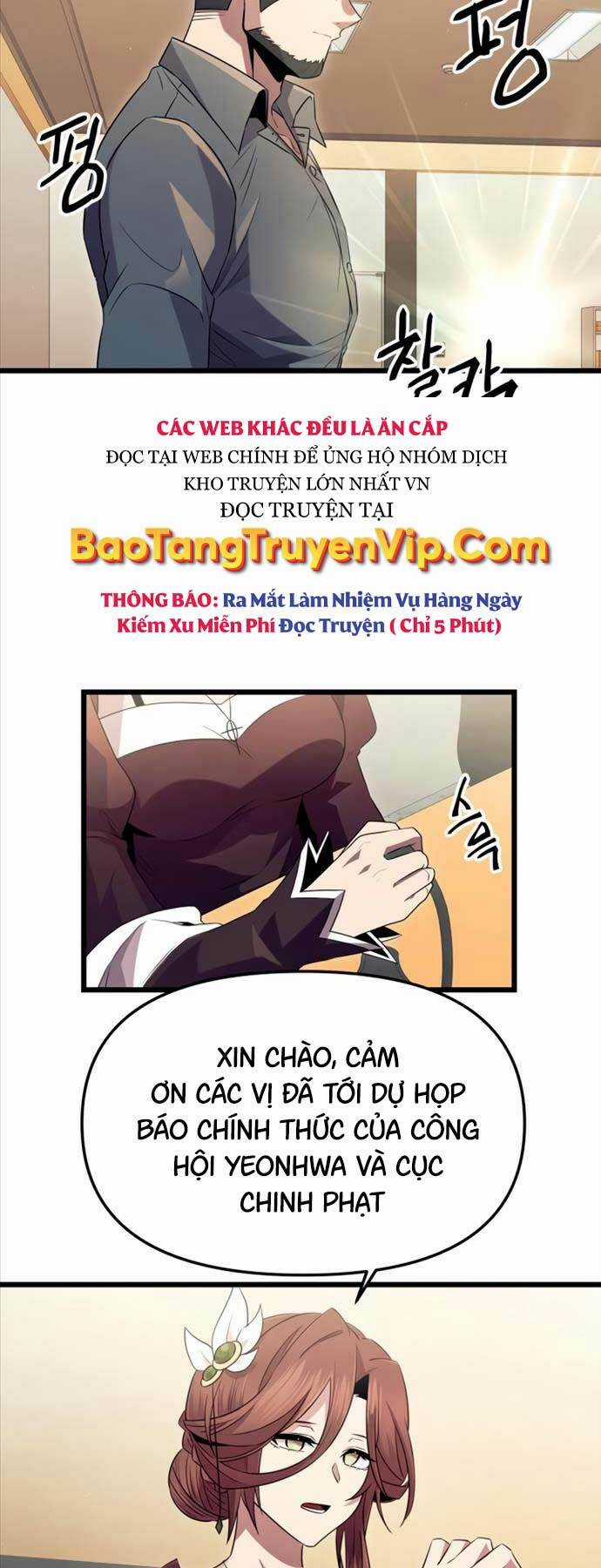 Ta Nhận Được Vật Phẩm Thần Thoại Chapter 79 trang 28
