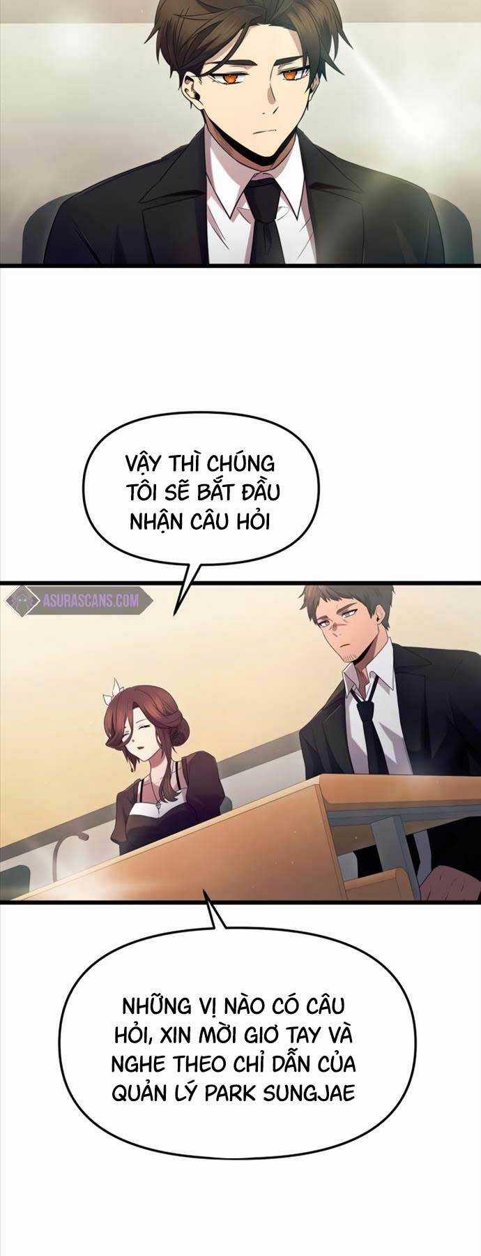 Ta Nhận Được Vật Phẩm Thần Thoại Chapter 79 trang 32