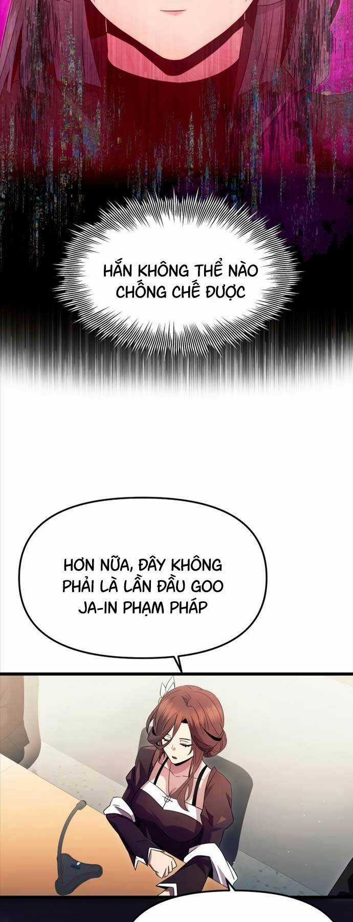 Ta Nhận Được Vật Phẩm Thần Thoại Chapter 79 trang 35