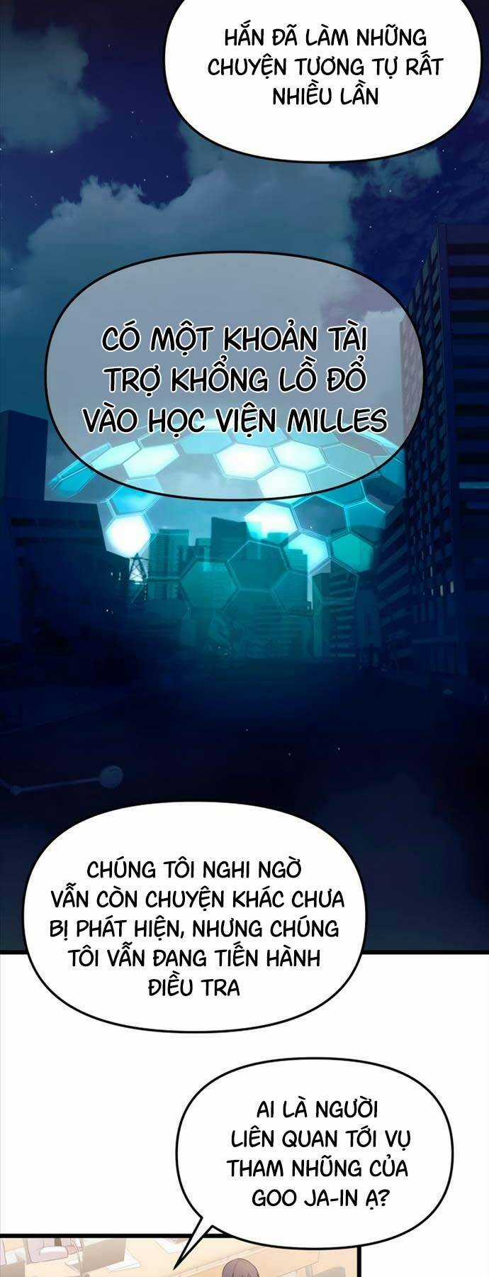 Ta Nhận Được Vật Phẩm Thần Thoại Chapter 79 trang 36