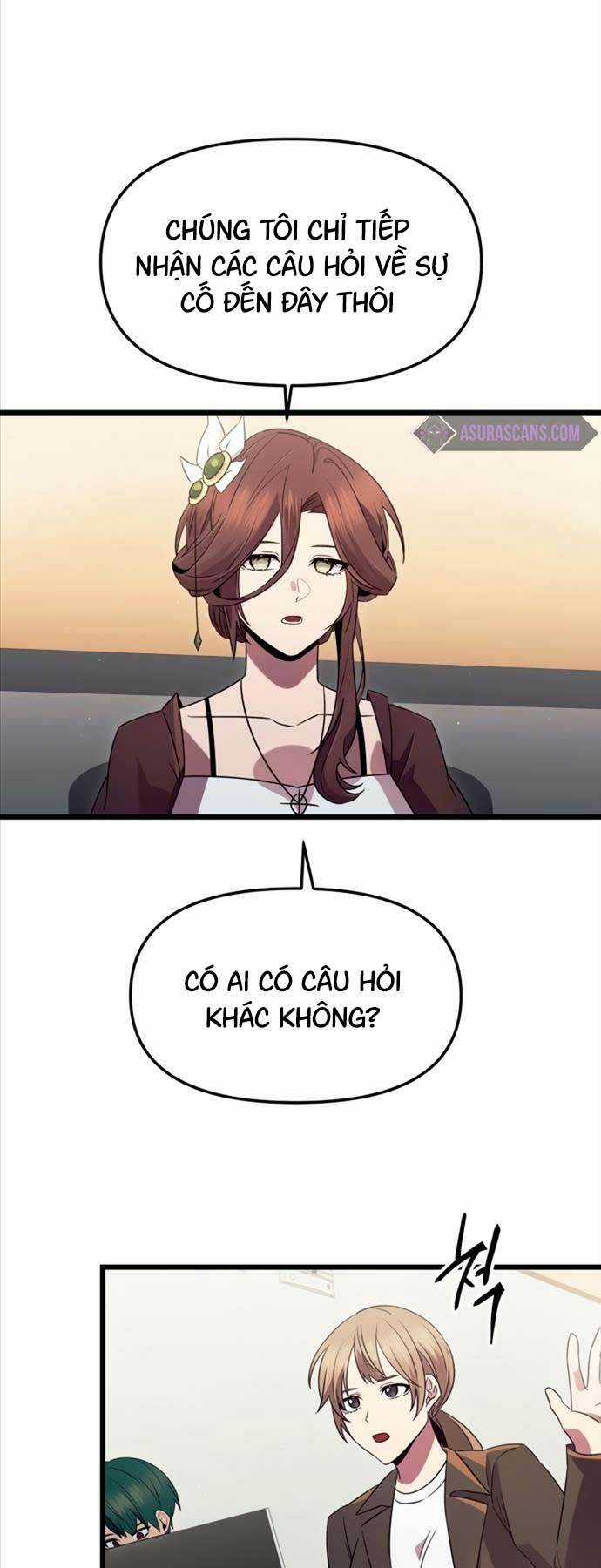 Ta Nhận Được Vật Phẩm Thần Thoại Chapter 79 trang 38