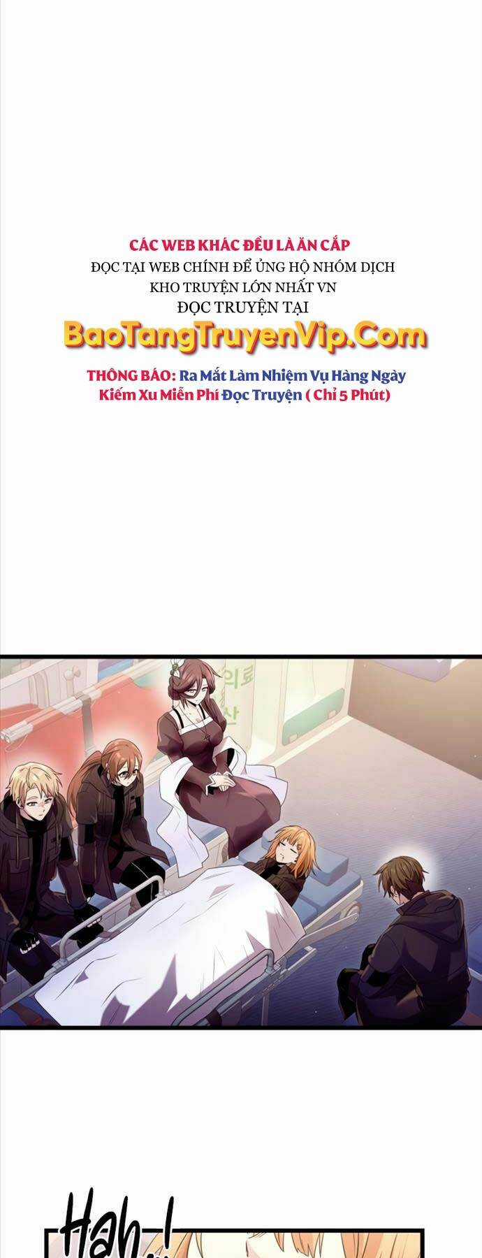 Ta Nhận Được Vật Phẩm Thần Thoại Chapter 79 trang 4