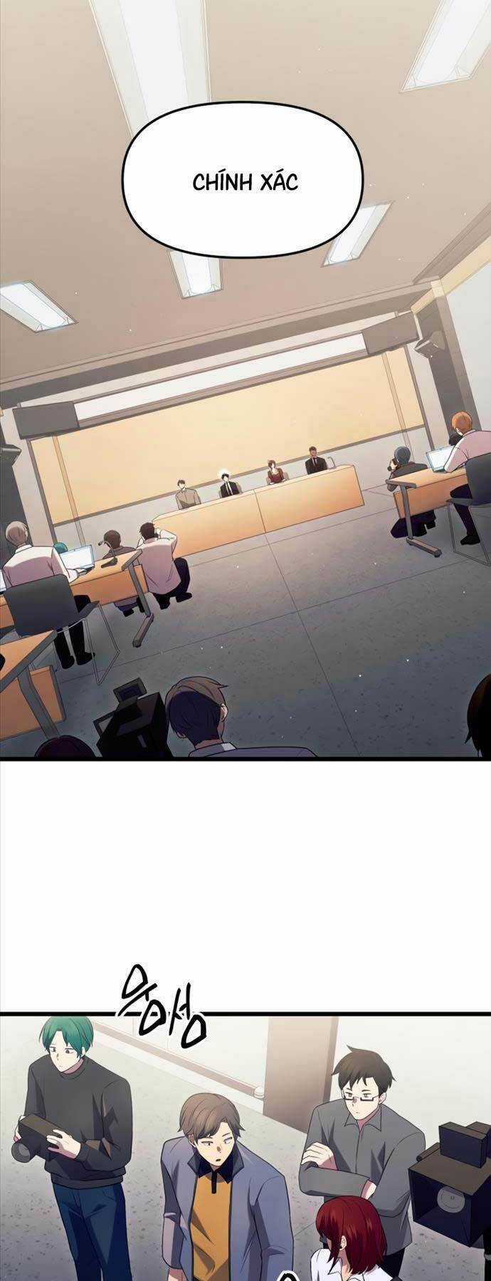 Ta Nhận Được Vật Phẩm Thần Thoại Chapter 79 trang 40