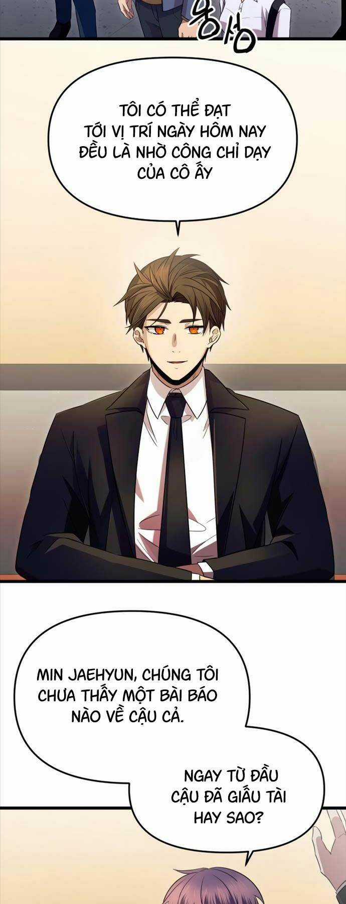 Ta Nhận Được Vật Phẩm Thần Thoại Chapter 79 trang 41