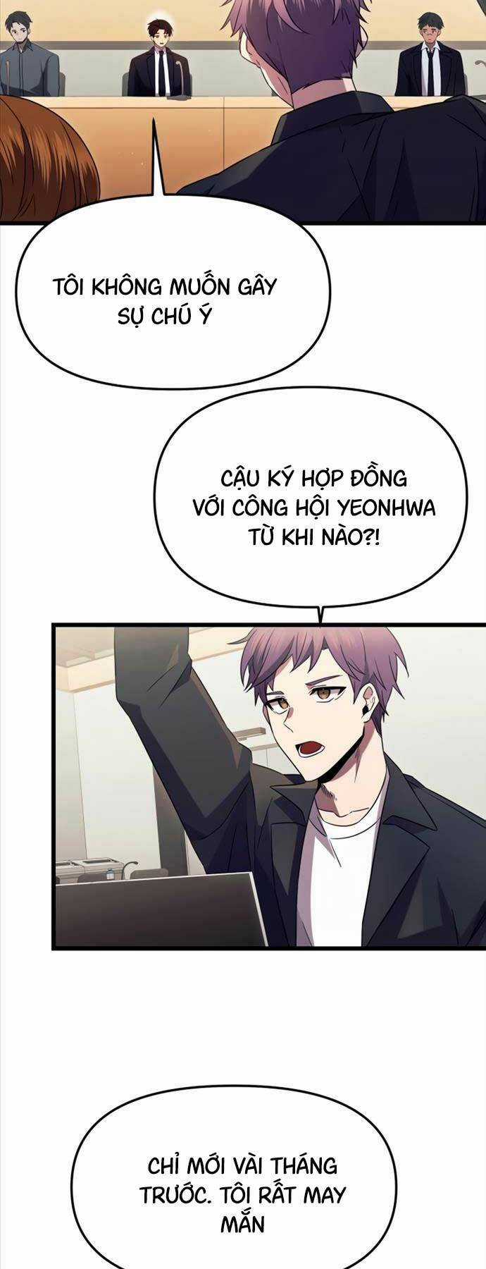 Ta Nhận Được Vật Phẩm Thần Thoại Chapter 79 trang 42