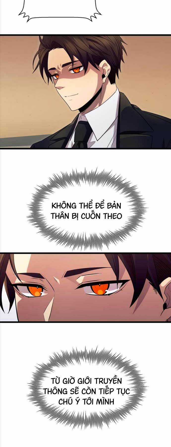 Ta Nhận Được Vật Phẩm Thần Thoại Chapter 79 trang 44