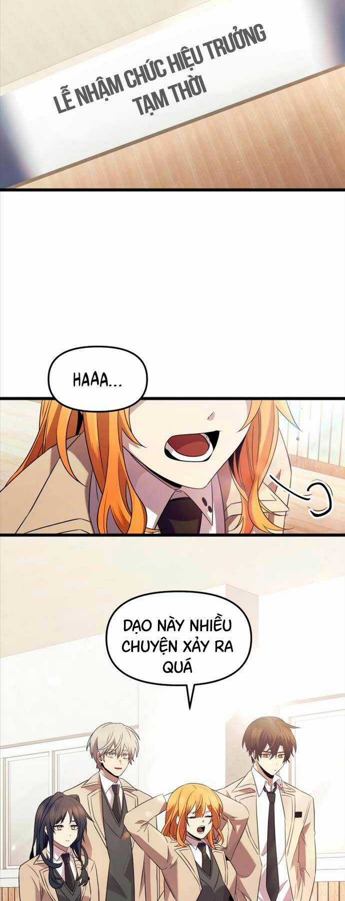 Ta Nhận Được Vật Phẩm Thần Thoại Chapter 79 trang 48